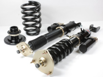 Nissan 350Z / G35 03- BC-Racing Coilovers ER